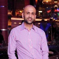 TARO PHARMACEUTICALS CANADA Employee Chirag Patel's profile photo