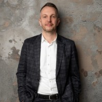 MITRAS Materials GmbH Employee Andreas Strobel's profile photo