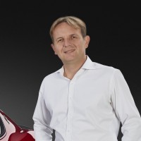 North Technology Group Employee Luca Delfino's profile photo