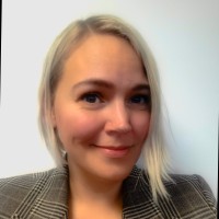 itslearning Employee Stina Boge's profile photo