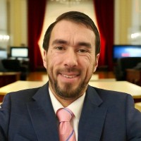 Justin Larson Email & Phone Number