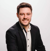 DB Employee Adriano da Luz's profile photo