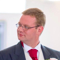 LW Theatres Employee Edd Beamish's profile photo