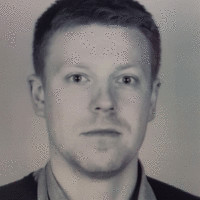 Johnson Matthey Employee Artur Narewski's profile photo