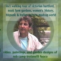 sharing nature non-profit,  director, founder Employee Rob Fuoco's profile photo