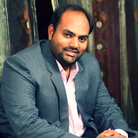 Trinity Cleantech Pvt Ltd Employee Pushyamithra Kasireddy's profile photo