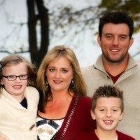 HDL Employee Eric Harrington's profile photo