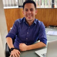 Grupo Proservices Employee Rodrigo Muñoz's profile photo