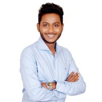 Connecting Talent Employee Vineet Thorat's profile photo