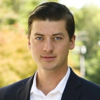 Green Label Title Employee Robert Mazey Jr.'s profile photo