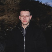 JustTech Employee Oleksandr Nichvolodov's profile photo