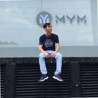 Datum Consulting NZ Employee Hai Thanh's profile photo