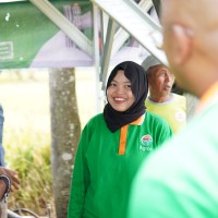 Agros Employee Nadya Hamidya's profile photo