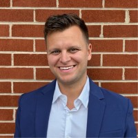 Action Enterprise Logistics Employee Ryan Burroughs's profile photo