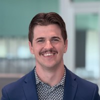 Waukee Aspiring Professional Experience (APEX) Employee Jared Almandinger's profile photo