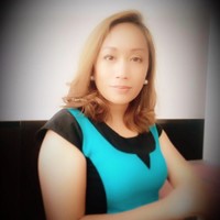 ReserveOut Employee Christine Alisaje's profile photo
