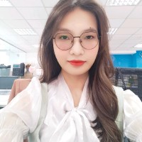 VietUnion Online Services Corporation (Payoo) Employee Trang Vo's profile photo
