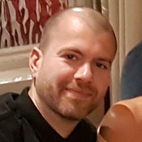 Cargiant Employee Sergio Gomes's profile photo