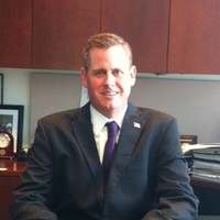 Mark McAndrews Email & Phone Number