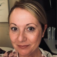 GeoPura Employee Carol Walker's profile photo