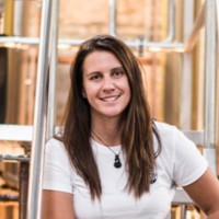 One Drop Brewing Co Employee Meg B.'s profile photo
