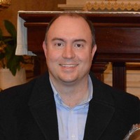 Andy Harris Email & Phone Number