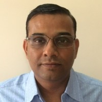 BlueOshan Employee Sudhir K's profile photo