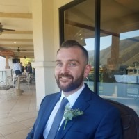 Amgen Employee Bryan Heller's profile photo