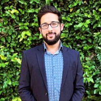 SWRHA Employee Sharad Mohip's profile photo