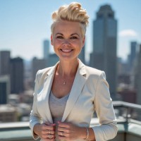 Merrell Employee Joanna Darst's profile photo