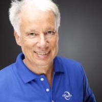 ConMoto Consulting Group GmbH Employee Christoph Siegel's profile photo
