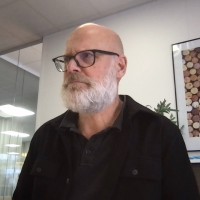 Nigab Employee Jonas Olsson's profile photo