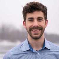 The New York Times Employee Alex Brick's profile photo