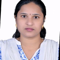 TCS Employee Varsha Sutar's profile photo