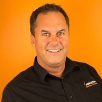 Stratus Consulting Australia Employee Michael Pendred's profile photo
