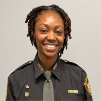 Hamilton County, Ohio Sheriff's Office Employee Essence Julius's profile photo