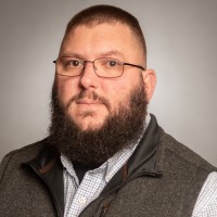 Right! Systems, Inc. Employee Ken Hooper's profile photo