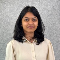 WingsWay Training Institute Employee Olivia Gomes's profile photo