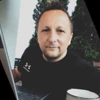 Metal Product Employee Filip Šenjug's profile photo