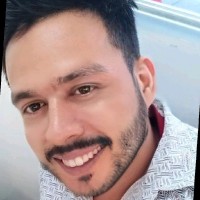 Erudite Reliability Services Employee Wilfredo Jr. Mancao's profile photo