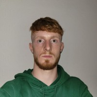 EfficusAI Employee Olly Topping's profile photo