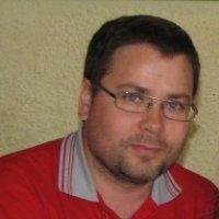 Antares Technologies Srl Employee Pecini Alejandro's profile photo