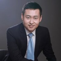 Corebridge Financial Employee Simon Kang's profile photo