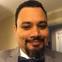 eQualitie Employee Rafael Rivas's profile photo