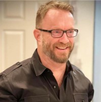 IAT Insurance Group Employee Randall McComas's profile photo