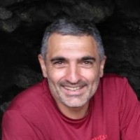 AIDA Employee Emilio Medina Arribas's profile photo