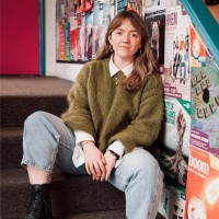 Theatre 503 Employee Emily Carewe's profile photo