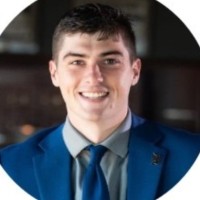 Blake Schalm Email & Phone Number