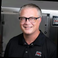 Polypack, Inc. Employee Eric Dederichs's profile photo