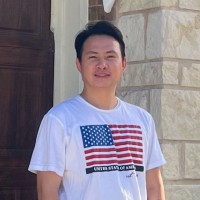 eBay Employee Cong Pham's profile photo